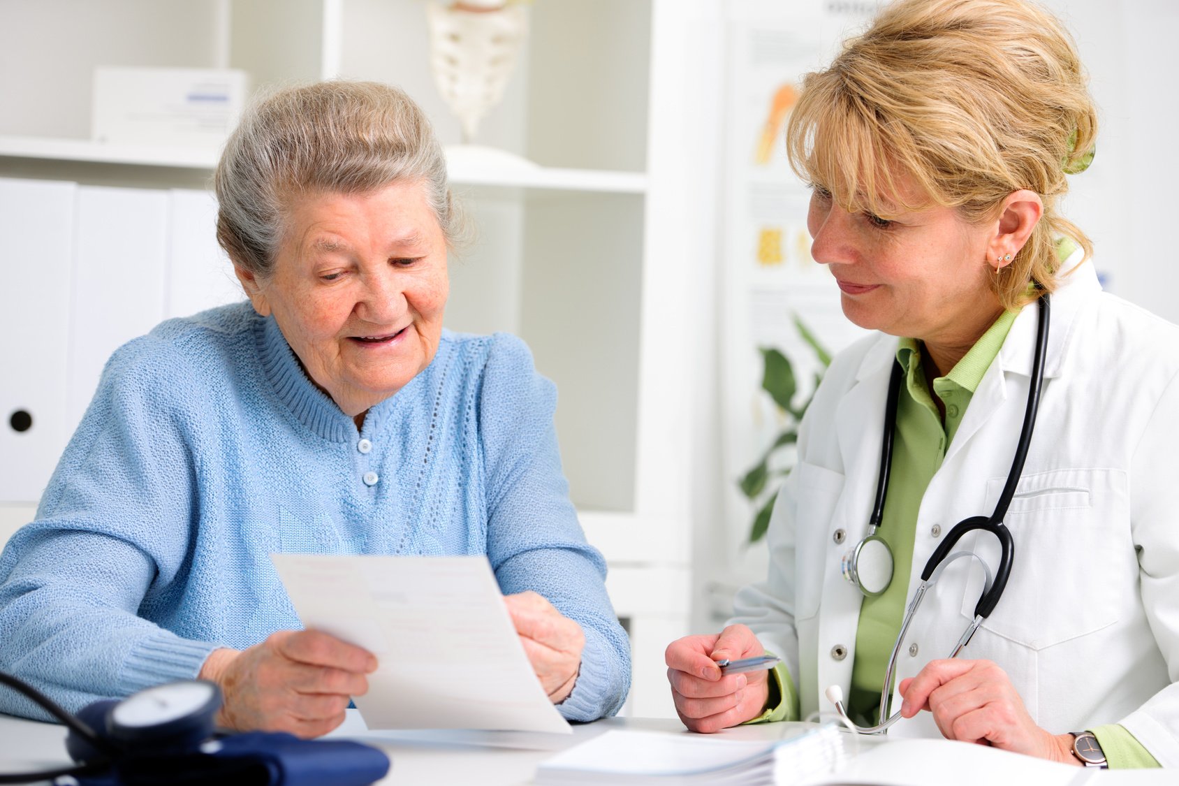 Patientenkommunikation 5 Regeln Zum Umgang Mit Patienten Und Gespr che 
