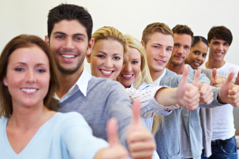 Personalführung Arztpraxis