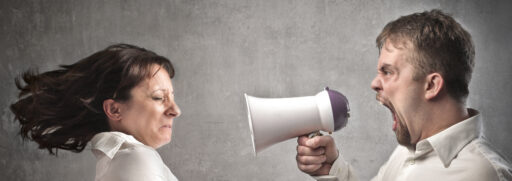 Schwierige Patienten-Gespräche