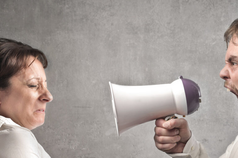 Schwierige Patienten-Gespräche