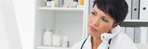 Telefon Training Zahnarztpraxis