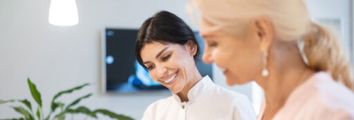 Privatpatienten Zahnarztpraxis