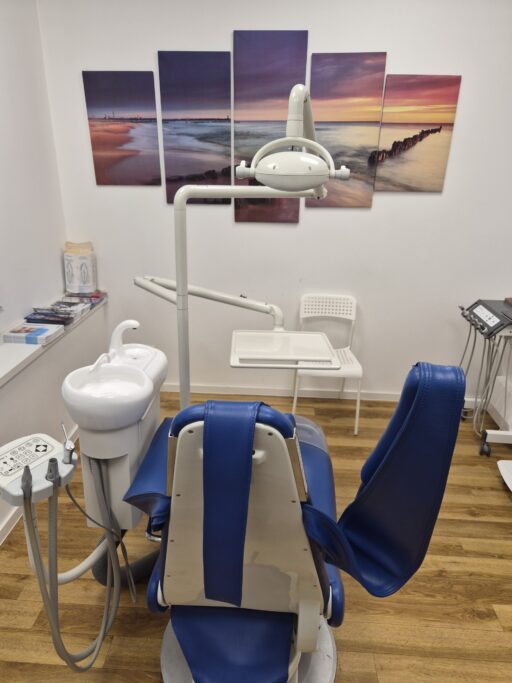 Dentalstrategie Zahnarzt KFO