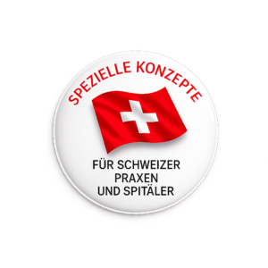 Fortbildung Praxis Spital Schweiz