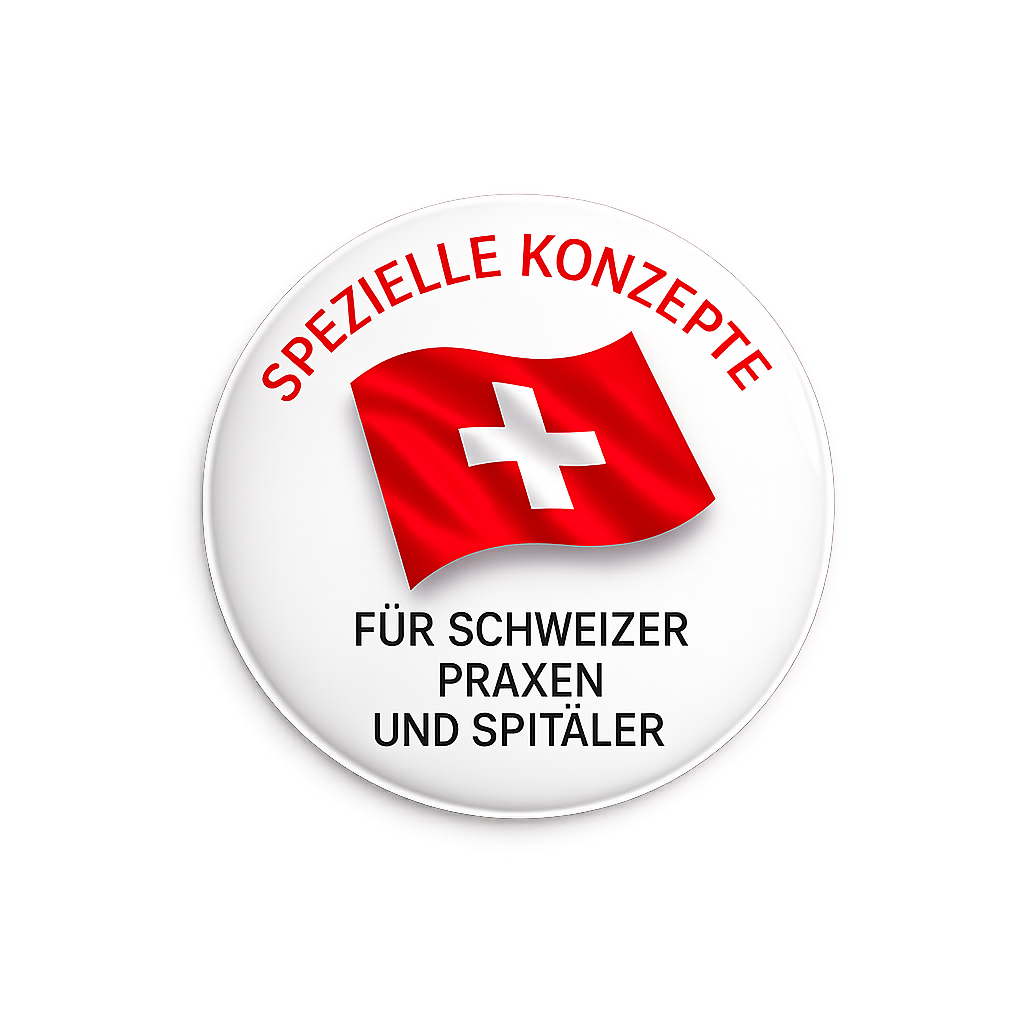 Fortbildung Praxis Spital Schweiz